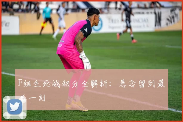 F组生死战积分全解析:悬念留到最后一刻
