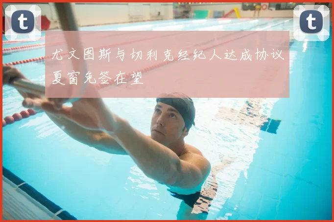 尤文图斯与切利克经纪人达成协议夏窗免签在望