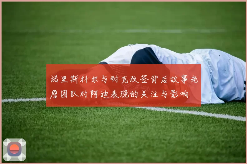 诺里斯科尔与耐克改签背后故事老詹团队对阿迪表现的关注与影响