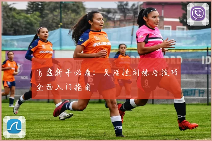 飞盘新手必看：灵活性训练与技巧全面入门指南