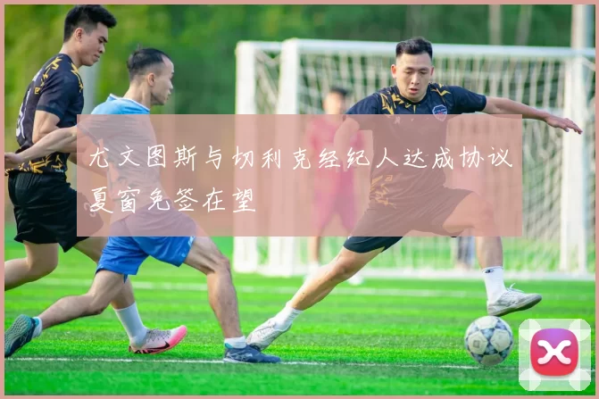 尤文图斯与切利克经纪人达成协议夏窗免签在望