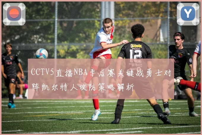 CCTV5直播NBA季后赛关键战勇士对阵凯尔特人攻防策略解析