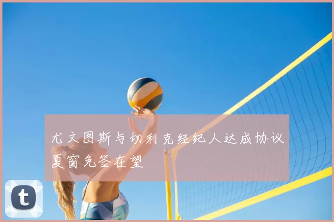 尤文图斯与切利克经纪人达成协议夏窗免签在望