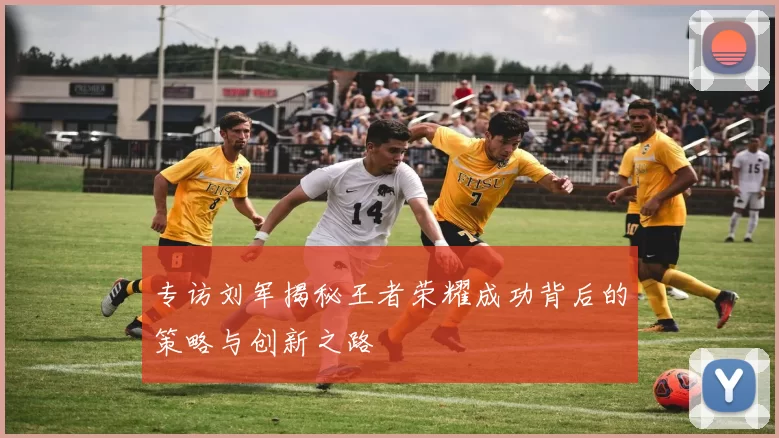 专访刘军揭秘王者荣耀成功背后的策略与创新之路