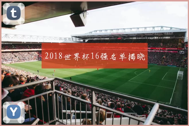 2018世界杯16强名单揭晓