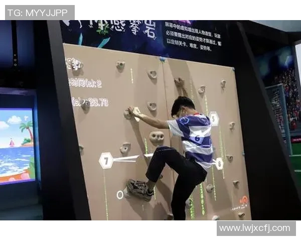 运动数据攀岩战术解析上海攀岩队边路渗透体系的创新与实践探讨