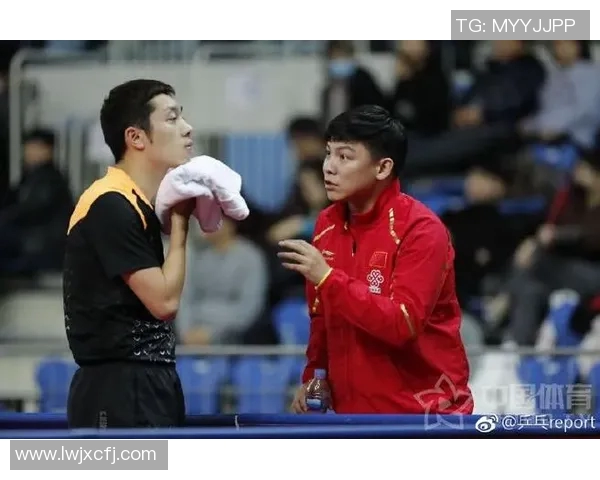 实时新闻上海乒乓球队在总决赛中的耐力表现分析与总结