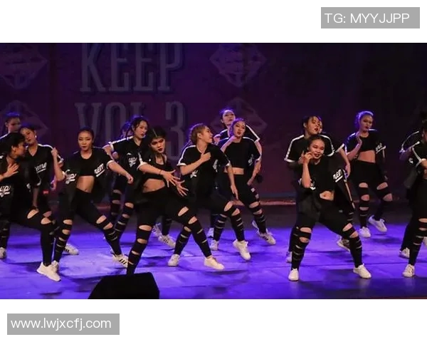 实时新闻上海街舞队实力引发热议专家与舞者观点碰撞解析街舞未来发展方向